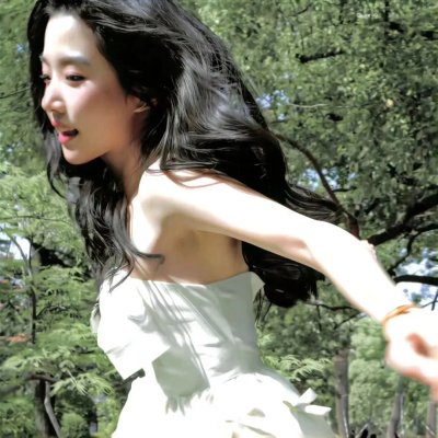 英雄泪粤语