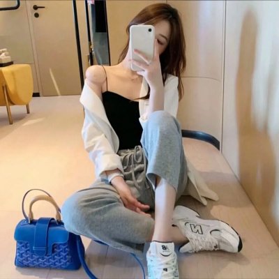 那个人消失了