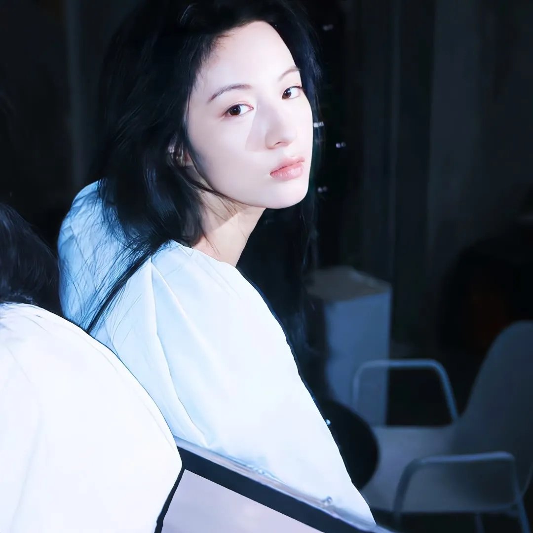 广告女郎